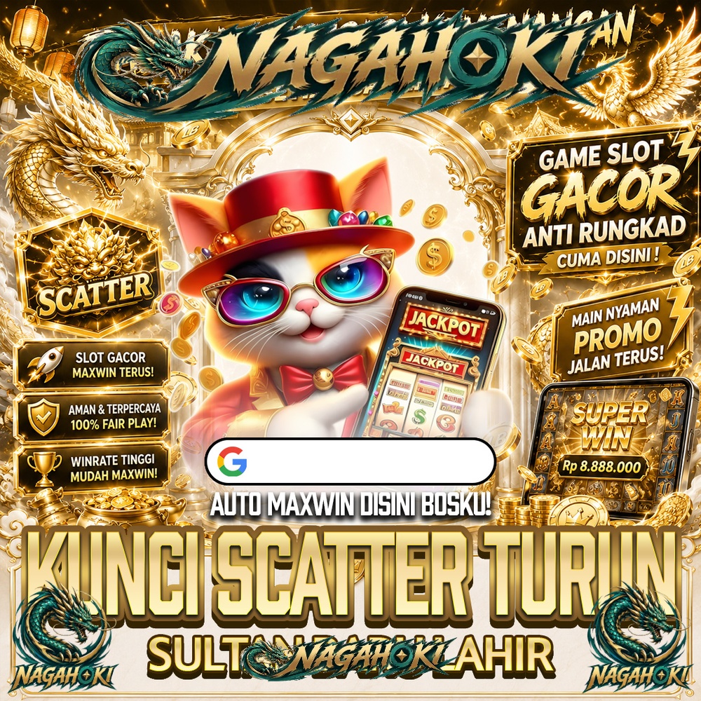 NAGAHOKI: Demo Slot Sweet Bonanza untuk Mengenal Free Spin dan Simbol Tambahan
